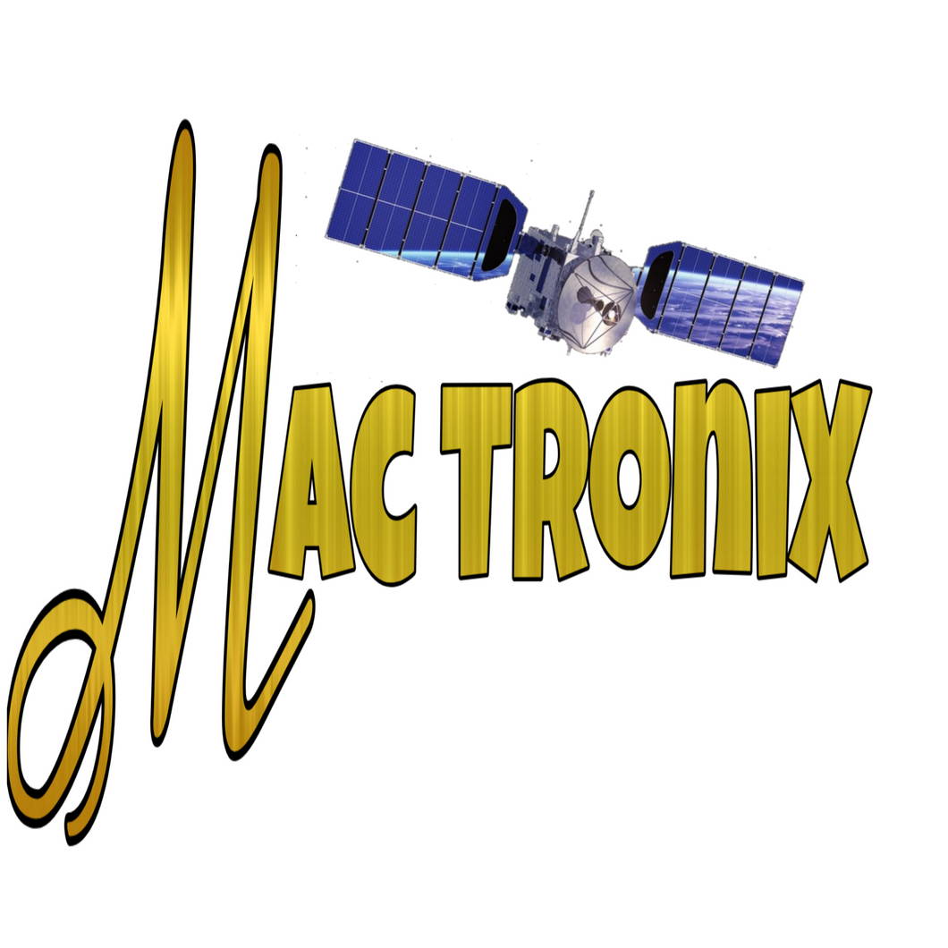 MacTronix VOD & Series Renewal (1 Months, 2 Connections)